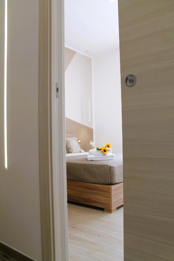 Vento Di Grecale Apartment ตราปานี ภายนอก รูปภาพ