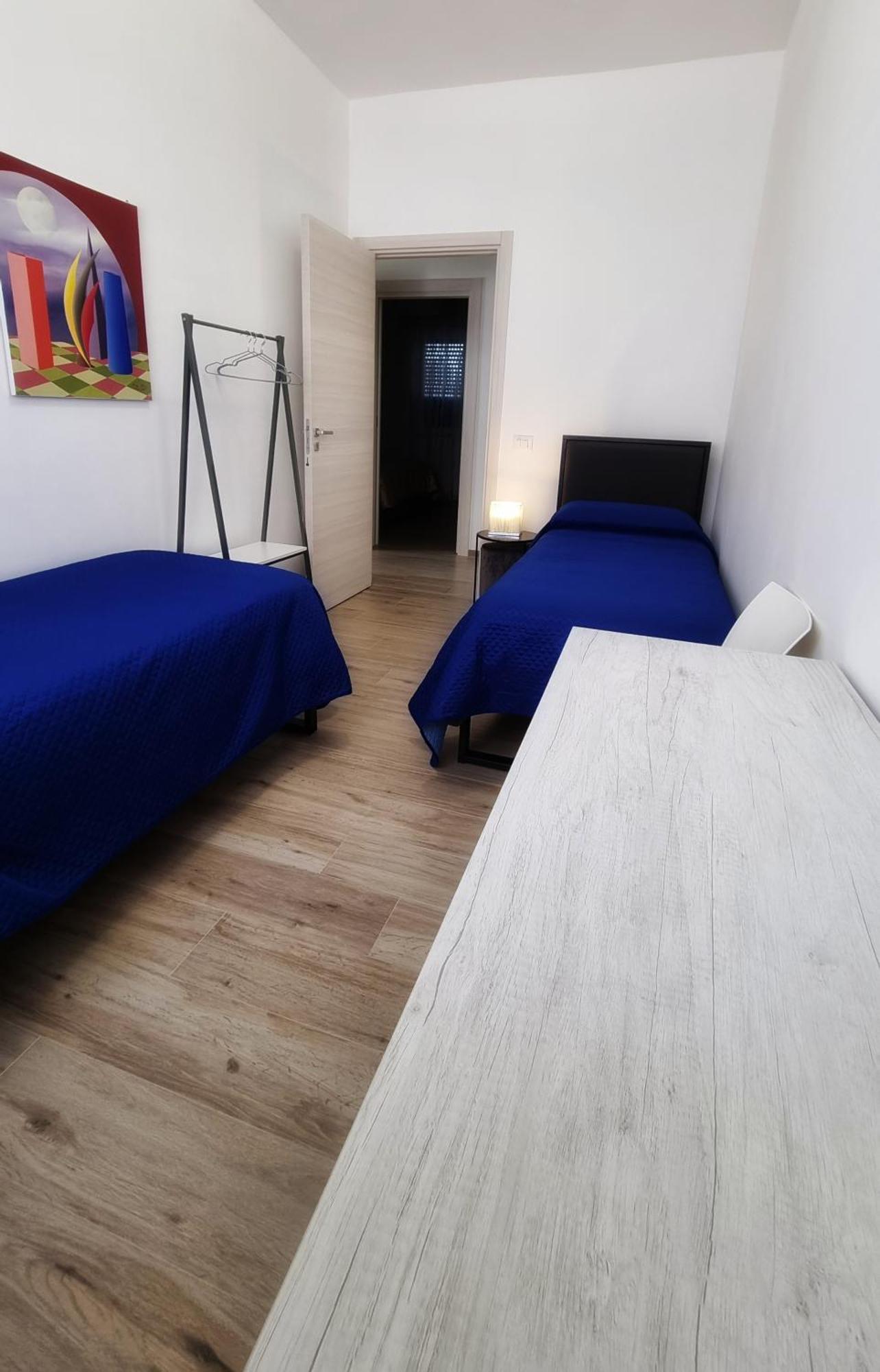 Vento Di Grecale Apartment ตราปานี ภายนอก รูปภาพ
