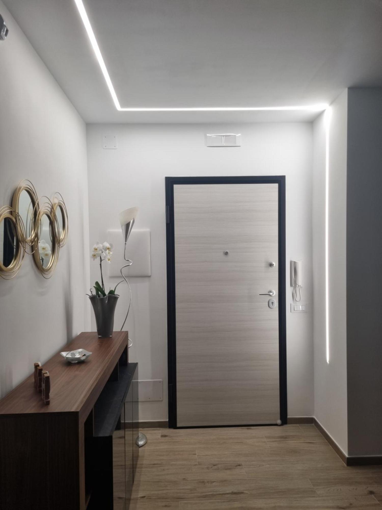 Vento Di Grecale Apartment ตราปานี ภายนอก รูปภาพ