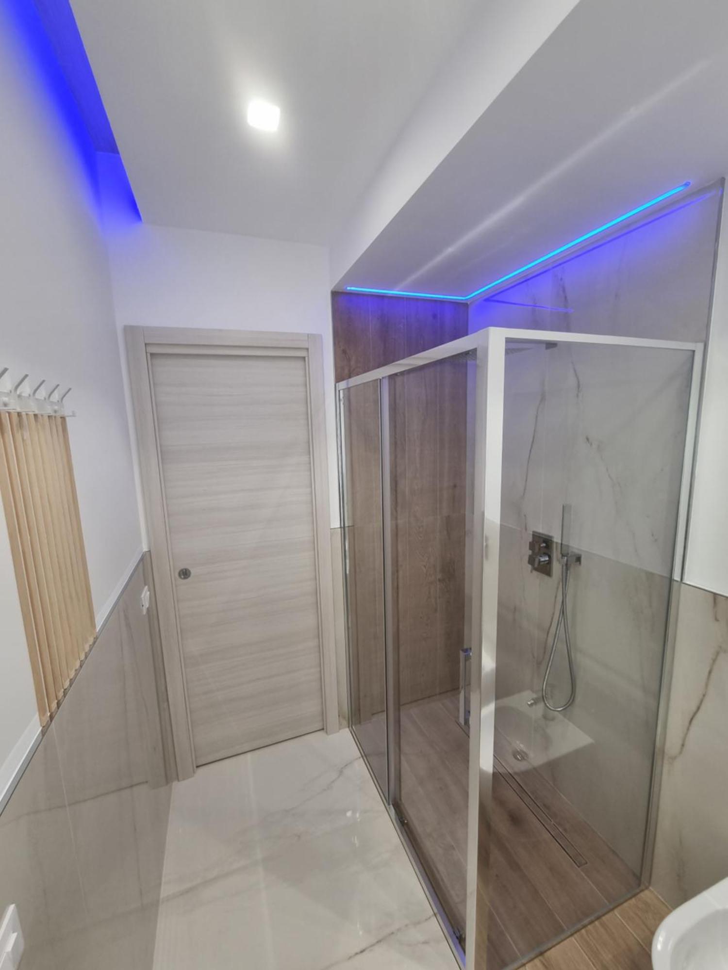 Vento Di Grecale Apartment ตราปานี ภายนอก รูปภาพ