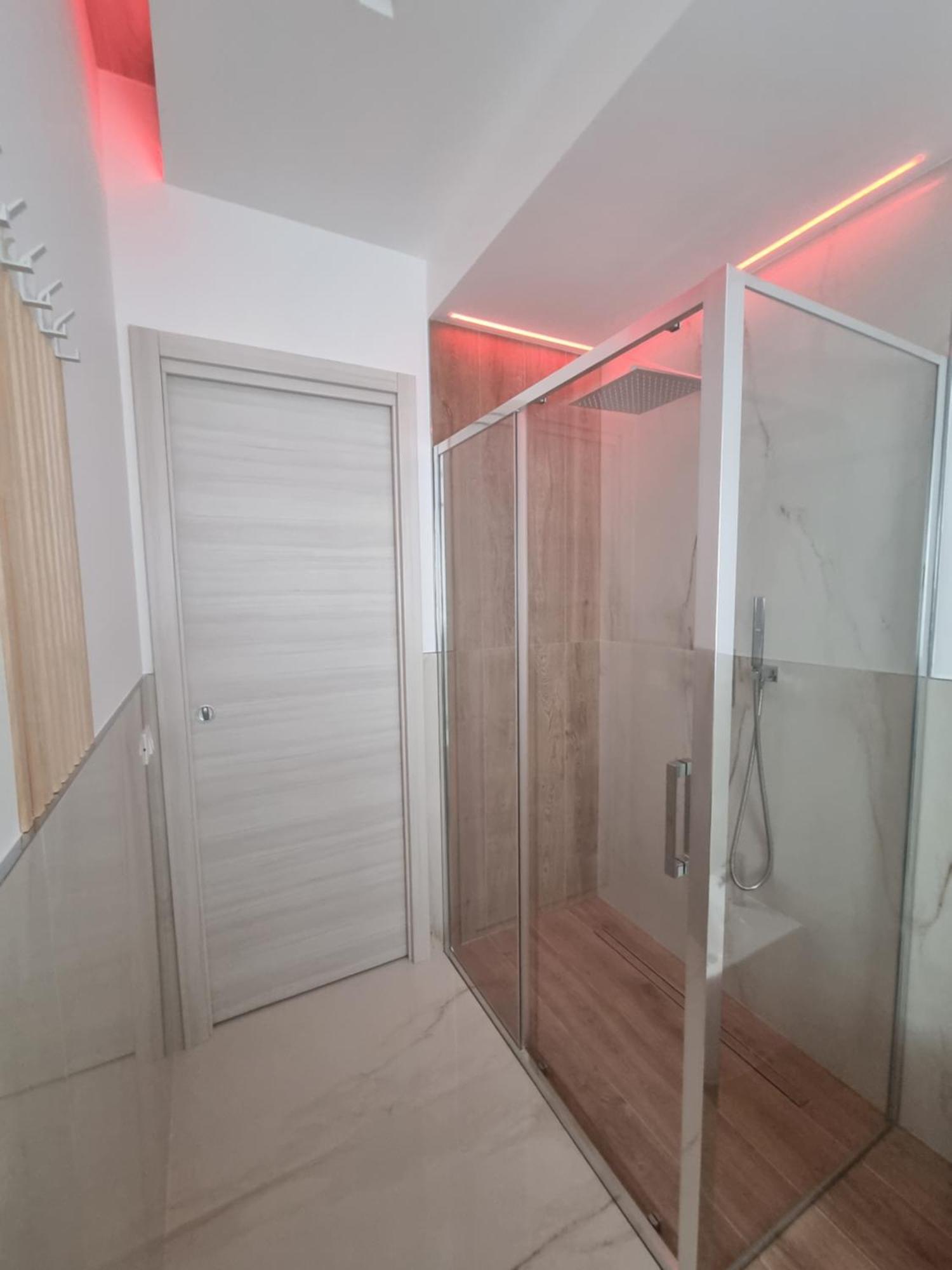 Vento Di Grecale Apartment ตราปานี ภายนอก รูปภาพ