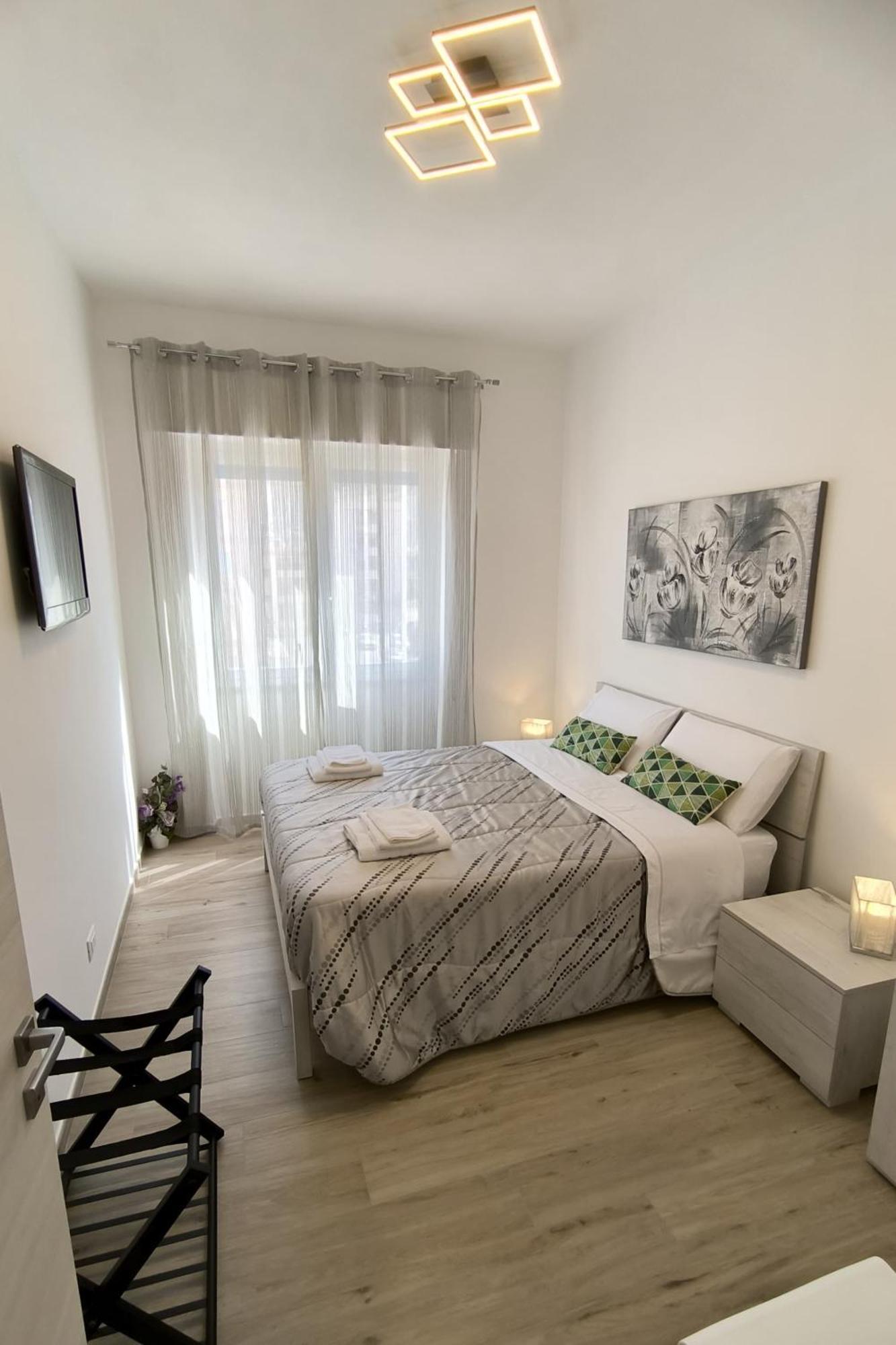 Vento Di Grecale Apartment ตราปานี ภายนอก รูปภาพ
