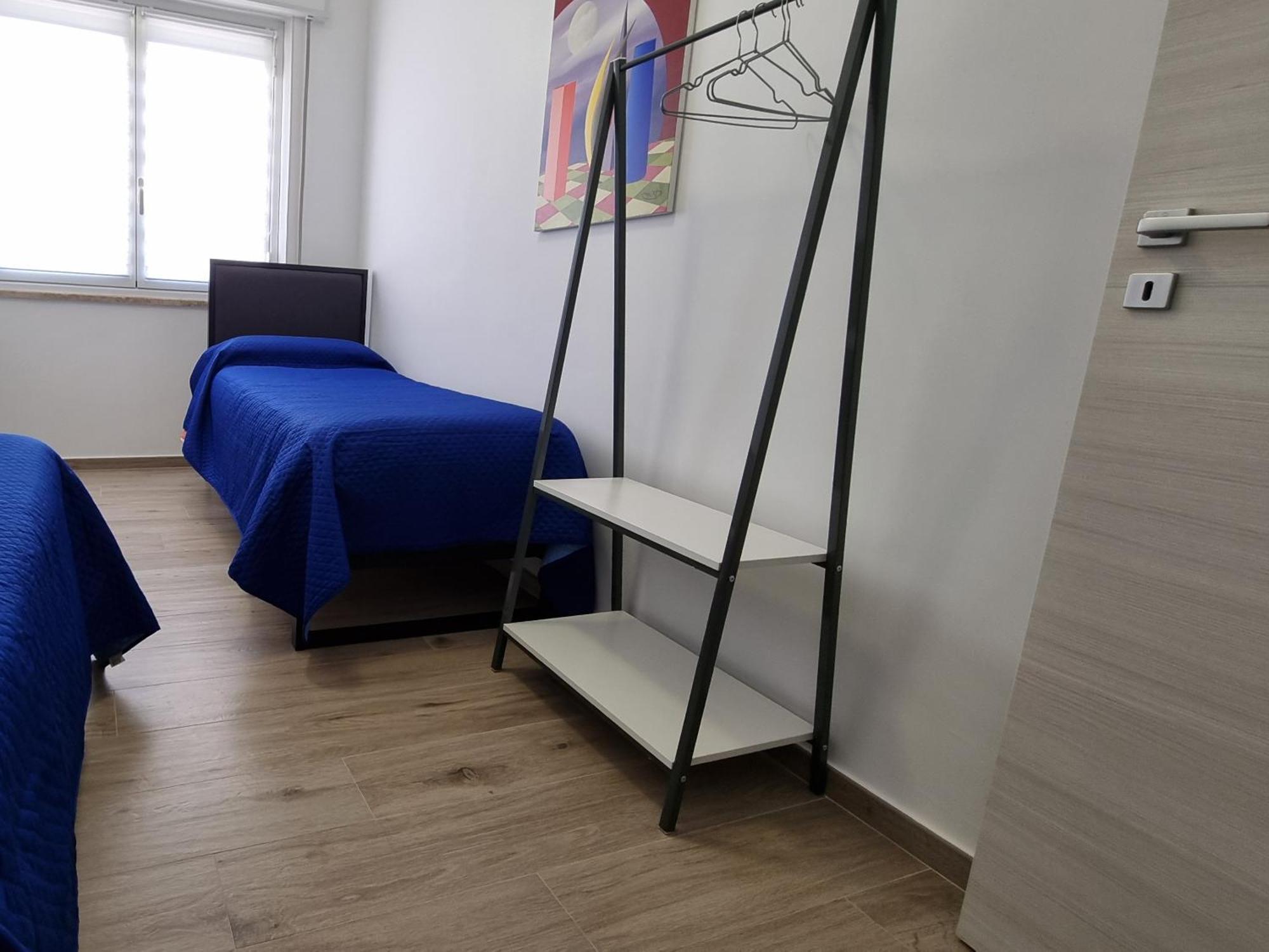 Vento Di Grecale Apartment ตราปานี ห้อง รูปภาพ